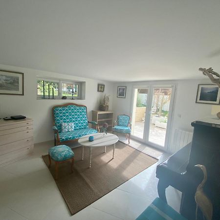 Ty Mamm Goz Apartment Paimpol Exterior photo