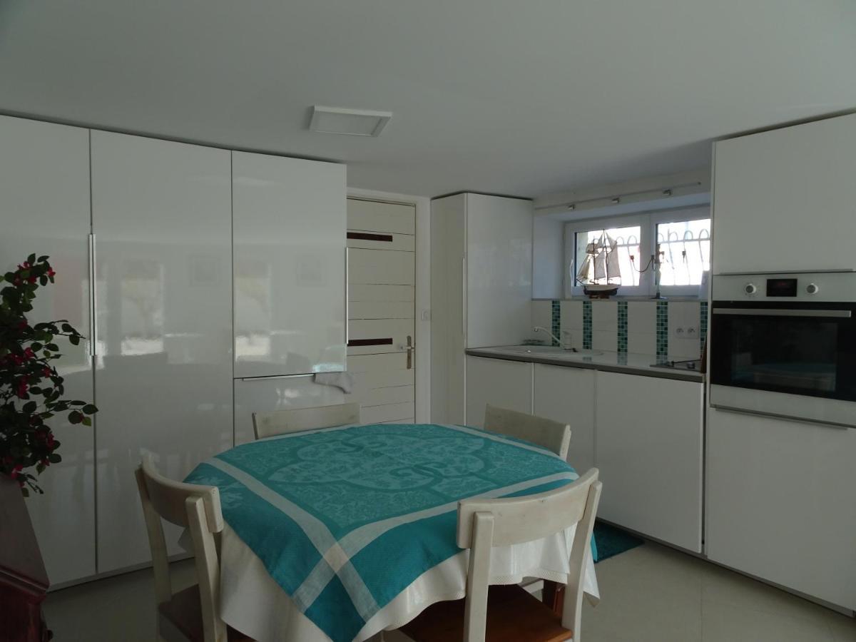 Ty Mamm Goz Apartment Paimpol Exterior photo